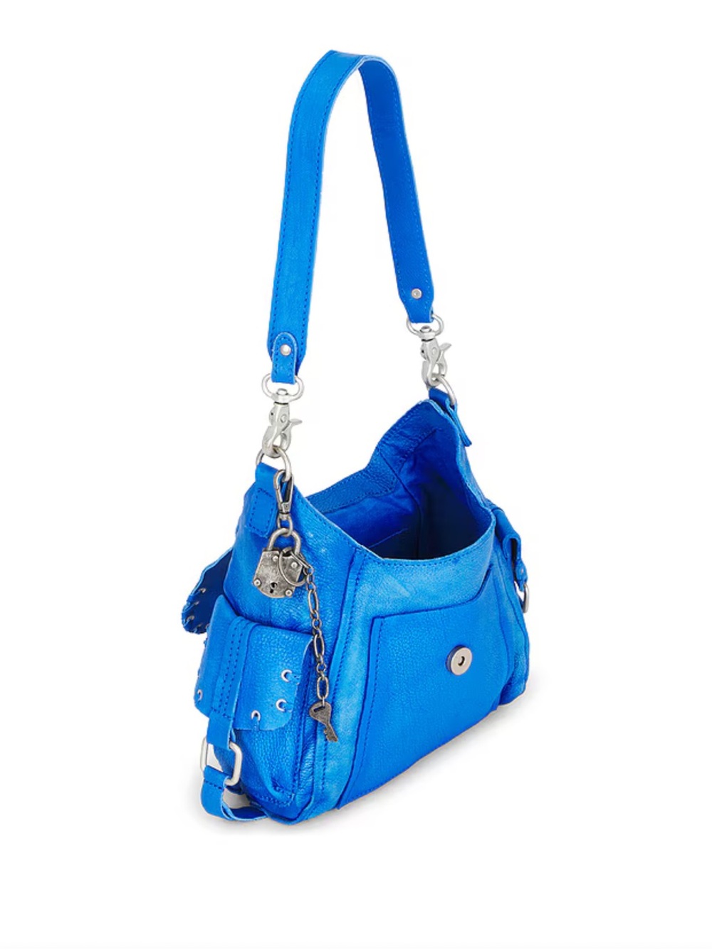 Free People Baby Leigh Shoulder Bag - Picture 5 of 8